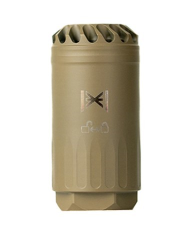 HUX BLASTPHEMY FDE - Taurus Savings